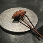 フロリレージュ - 焼き芋２