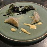 フロリレージュ - 烏賊　蕪