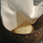 フロリレージュ - 蒸しパン