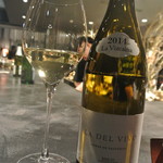 フロリレージュ - ワイン３