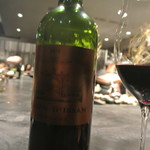 フロリレージュ - ワイン４