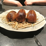 フロリレージュ - 分かち合う１