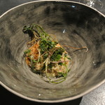 フロリレージュ - 香箱ガニ　米