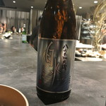 フロリレージュ - お酒５