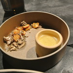 フロリレージュ - お酒６