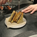 フロリレージュ - 分かち合う３