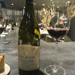 フロリレージュ - ワイン８