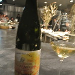 フロリレージュ - ワイン９