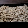 天ちら・蕎麦 あ.まると
