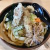 吉田のうどん 麺'ズ冨士山 セレオ甲府店
