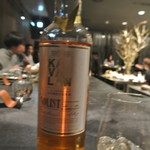 フロリレージュ - ワイン１０