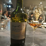 フロリレージュ - ワイン１１