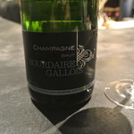 フロリレージュ - シャンパーニュ