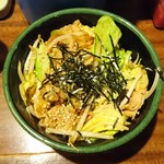 丼達 - 