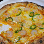 ピッザピッザピッザ - 