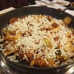 豚豚村 炭火カルビ - 