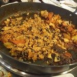 豚豚村 炭火カルビ - 