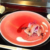 表参道うかい亭 - 