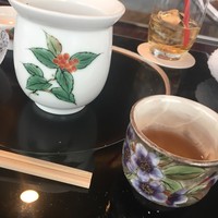 表参道うかい亭 - 