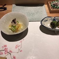 南青山 七鳥目 - 