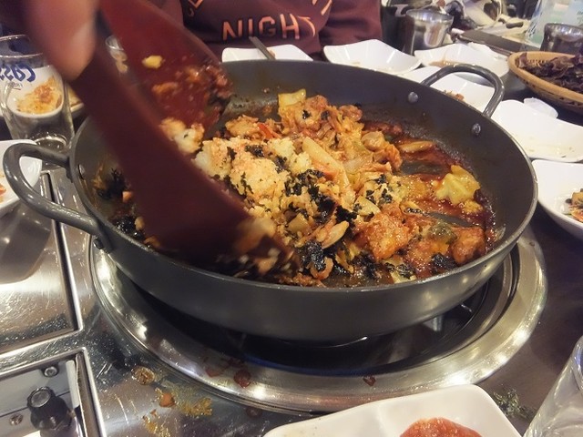 豚豚村 炭火カルビ 明洞 ミョンドン 焼肉 食べログ 豚豚村 炭火カルビ 明洞 ミョンドン 焼肉 食べログ