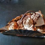 パティスリ・ル・スィエル - 生チョコタルト