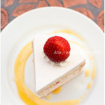 カフェ　ムルソー - 