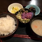 日本料理 楮山 - 