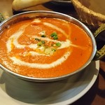 アジア料理・インドカレー　ハヌマン - 