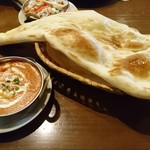 アジア料理・インドカレー　ハヌマン - 