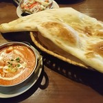 アジア料理・インドカレー　ハヌマン - 