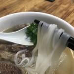 新仙清湯腩 - 