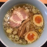 夢館 和風らーめん専門店和風らーめん専門店 - 