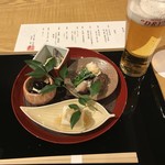和食 銀座四季庵 - 