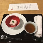 和食 銀座四季庵 - 