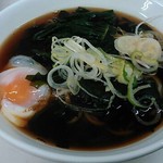 深大寺門前そば - 