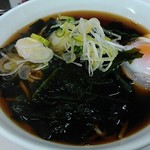 深大寺門前そば - 