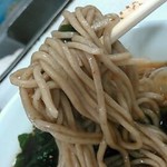 深大寺門前そば - 