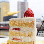 カフェ　ムルソー - 