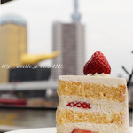 カフェ　ムルソー - 