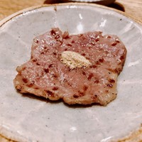 焼肉すどう 春吉 - オクタン葱粉やね！