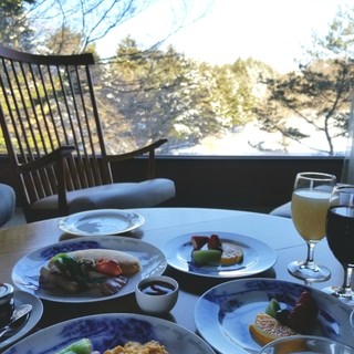 軽井沢でおすすめのグルメ情報 クリスマスディナー をご紹介 食べログ 軽井沢でおすすめのグルメ情報 クリスマスディナー をご紹介 食べログ