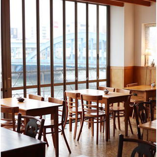 カフェ ムルソー_2