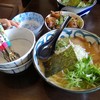 ラーメン湧