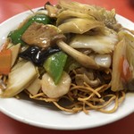 台湾ラーメン 幸龍 - 