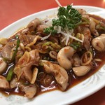 台湾ラーメン 幸龍 - 