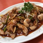 台湾ラーメン 幸龍 - 