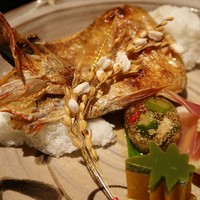 銀座 穂の河 - 
