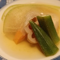 銀座 穂の河 - 