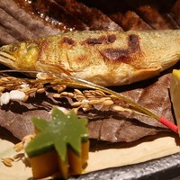 銀座 穂の河 - 